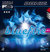 Bluefire M1