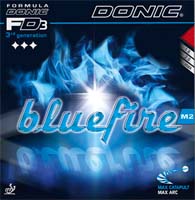 Bluefire M2