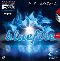 Bluefire M3
