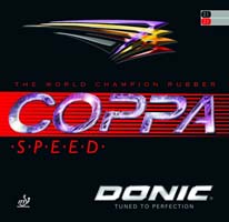 Coppa Speed