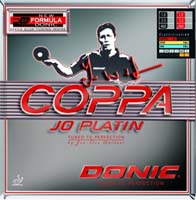Coppa JO Platin