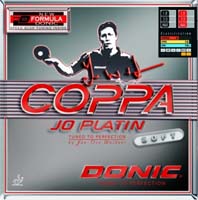 Coppa JO Platin Soft