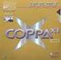 Coppa X1 Gold