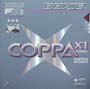 Coppa X1 Turbo Platin