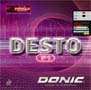 Donic Desto F1