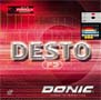Donic Desto F3