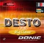 Donic F3 Big Slam