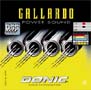 Gallardo Power Sound