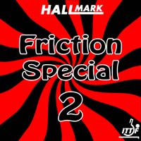 Friction Special 2