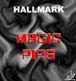Magic Pips