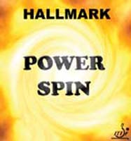 Power Spin