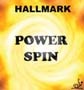 Power Spin