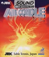 Air Condle Sound