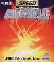 Air Condle Speed