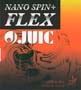 Nano Spin + Flex