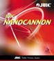 Nano Cannon