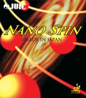 Nano Spin