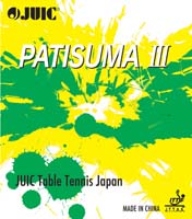 Patisuma III