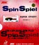 Spinspiel SV