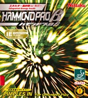 Hammond Pro Beta