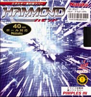 Hammond