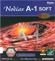 Nodias A-1 Soft