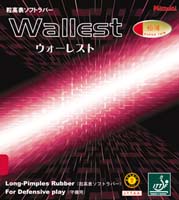 Wallest