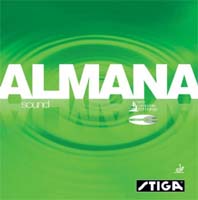 Almana Sound Synergy Tech