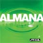 Almana Sound Synergy Tech