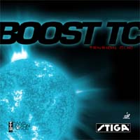 Boost TC