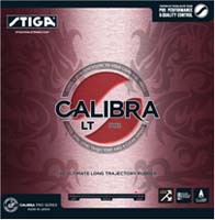 Calibra LT Plus