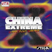 China Extreme