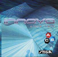 Innova Ultra Light