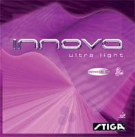 Innova Ultra Light Synergy Tech