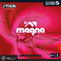 Magna TS II