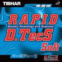 Rapid D.TecS Soft