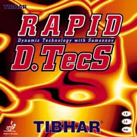 Rapid D.TecS