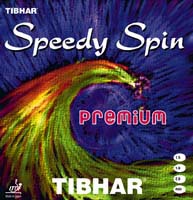 Speedy Spin Premium
