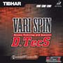 Vari Spin D.TecS