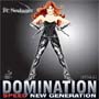 Domination Speed