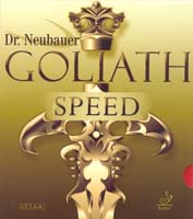 Goliath Speed