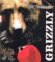 Grizzly