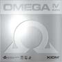 Omega IV Europe
