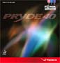 Pryde 40