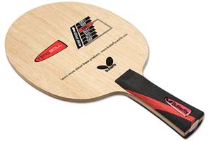 Timo Boll OFF-