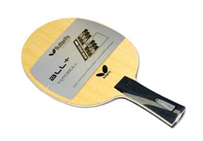 Timo Boll ALL+