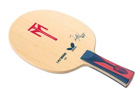 Timo Boll W7
