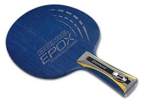 Epox Powerallround Combo Special