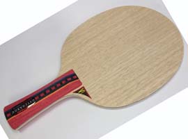 Ovtcharov Senso Carbon