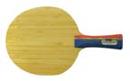 Bamboo Chop
